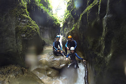 Canyon'in