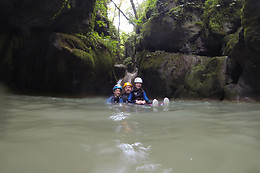 Canyon'in
