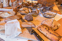 Complexe Hôtelier du Donon - Restaurant Velleda