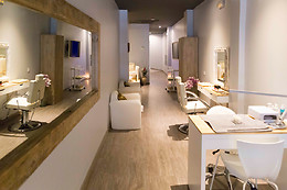 ANANDA SPA