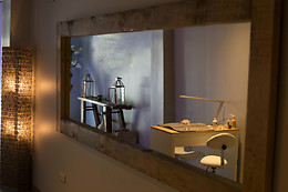 ANANDA SPA
