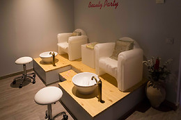 ANANDA SPA