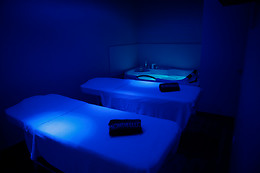ANANDA SPA