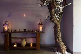 ANANDA SPA