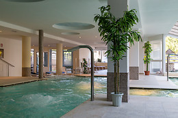 Hotel Alpine Mugon****