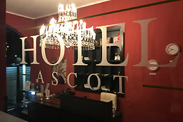 Hotel Ascot