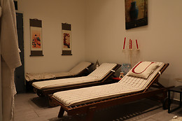 ESPACE BEAUTE