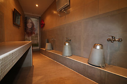 ESPACE BEAUTE