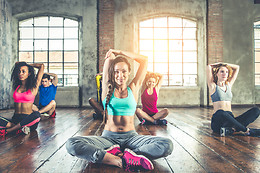 SICOR GYM