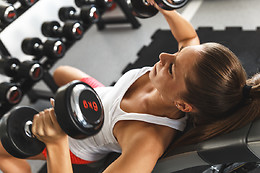 HelloFitness