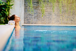 SPA AGUA & SALUD