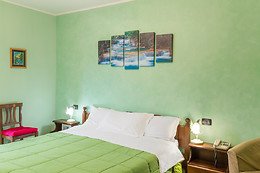 Hotel Conca Verde