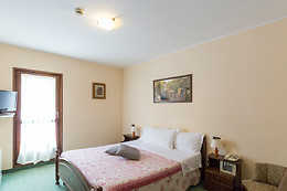 Hotel Conca Verde