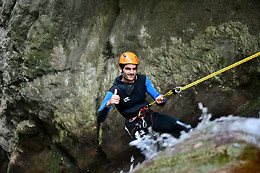 Canyon'in