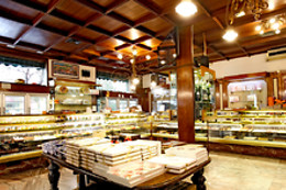 Pasticceria Costa
