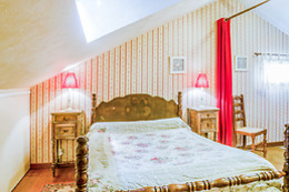 Domaine des parisses