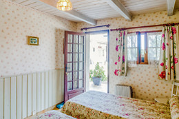 Domaine des parisses