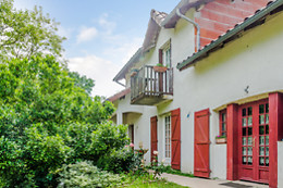 Domaine des parisses