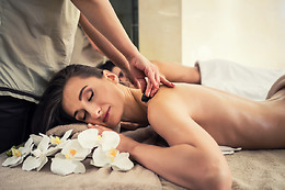 B'LIFE WELLNESS CENTER & SPA