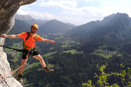 Canyon'in