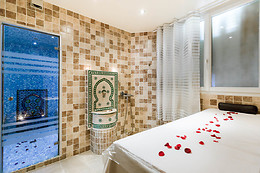 SPA Perle d'Etoile