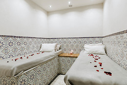 SPA Perle d'Etoile