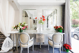 SPA Perle d'Etoile