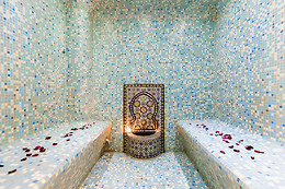 SPA Perle d'Etoile