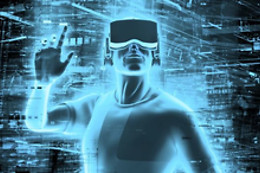 Virtual Reality Zone
