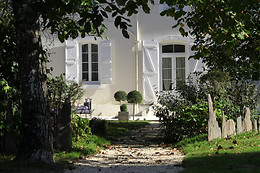 Domaine de Lassaubatju
