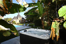 Domaine de Lassaubatju