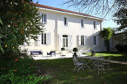 Domaine de Lassaubatju