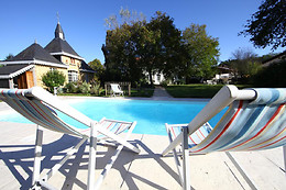 Domaine de Lassaubatju