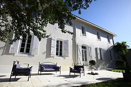 Domaine de Lassaubatju