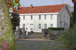 Domaine de Lassaubatju