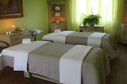 Abelys Spa
