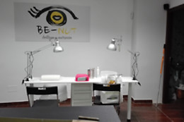 BE-NUT