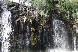 CAÑÓN Y CAÑÓN MULTIAVENTURA