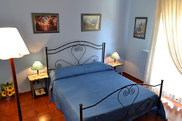 Cassiodoro Rooms
