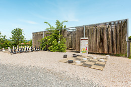 Les Roulottes du Clos d'Aventure