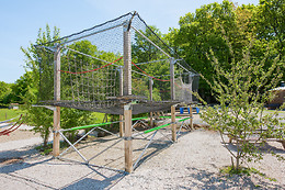 Les Roulottes du Clos d'Aventure