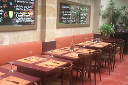 Bistro Mimi