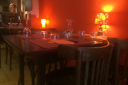 Bistro Mimi