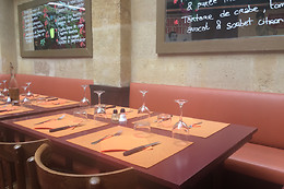 Bistro Mimi