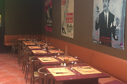 Bistro Mimi