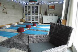 Massagehuis MutuaFides