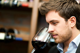 Sommelier Bruno Firmino