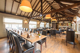 Logis Hôtel des Acacias - Restaurant L'Acacias Gourmand