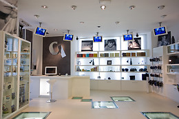 Giulio Gennari Studio SRL