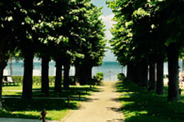 Splendido Bay